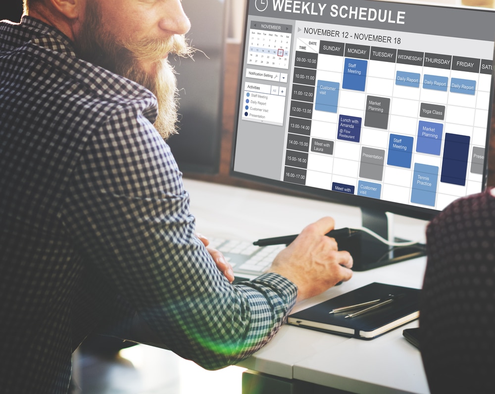 How To Set Appointments That Stick Online Sales Training