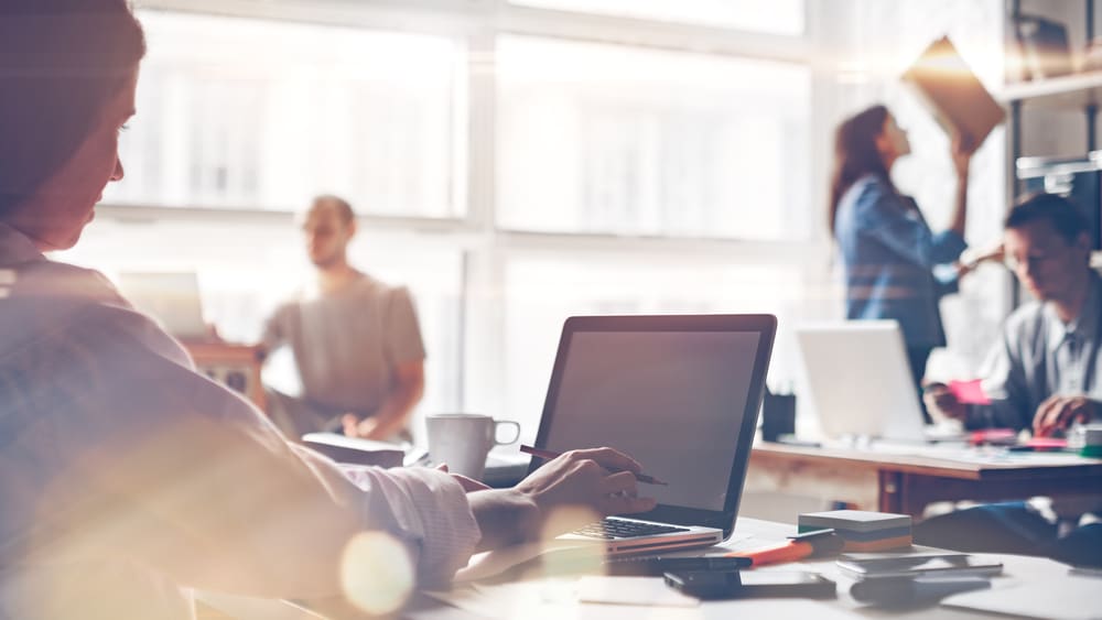 Sales Reps Spend Too Much Time