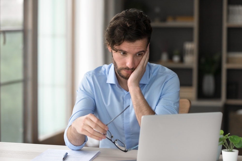 I Filled Out the Form. I Was Ready to Talk. No One Called.