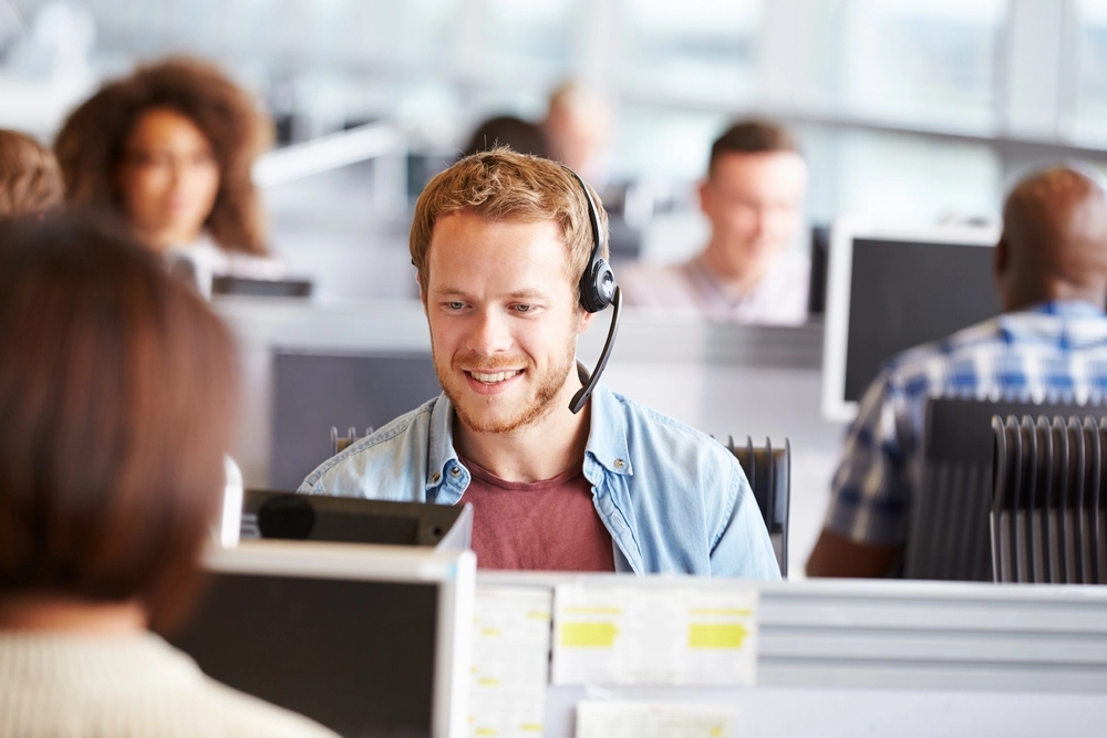How to upsell Over the Phone