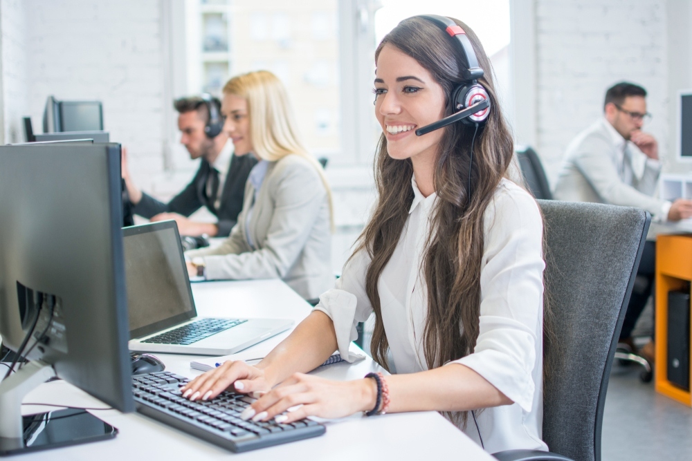 sales talk track