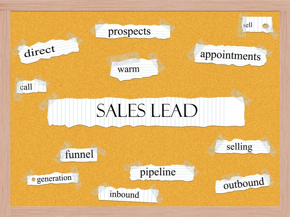 cold calling - what is cold calling