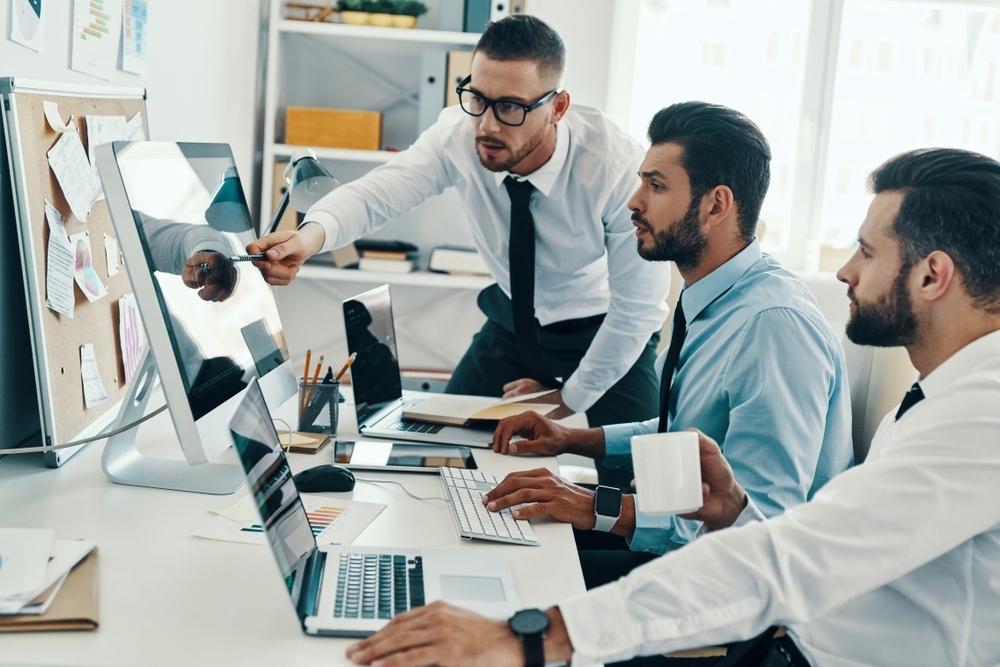 5 Steps to Help Your Sales Team Close Deals Faster