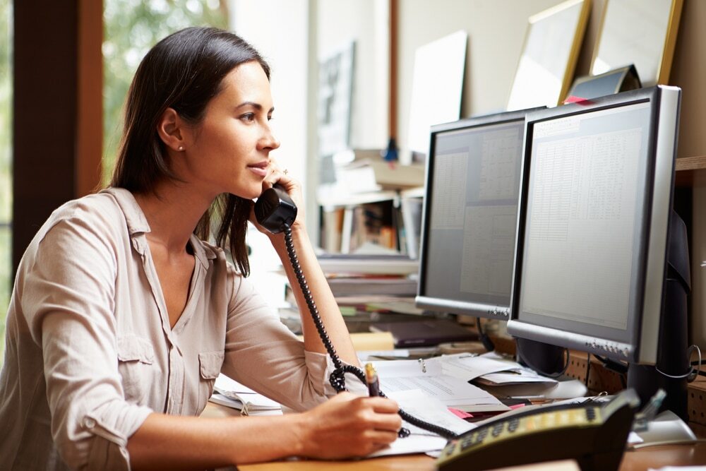 What to do when speaking with a Non-Decision Maker