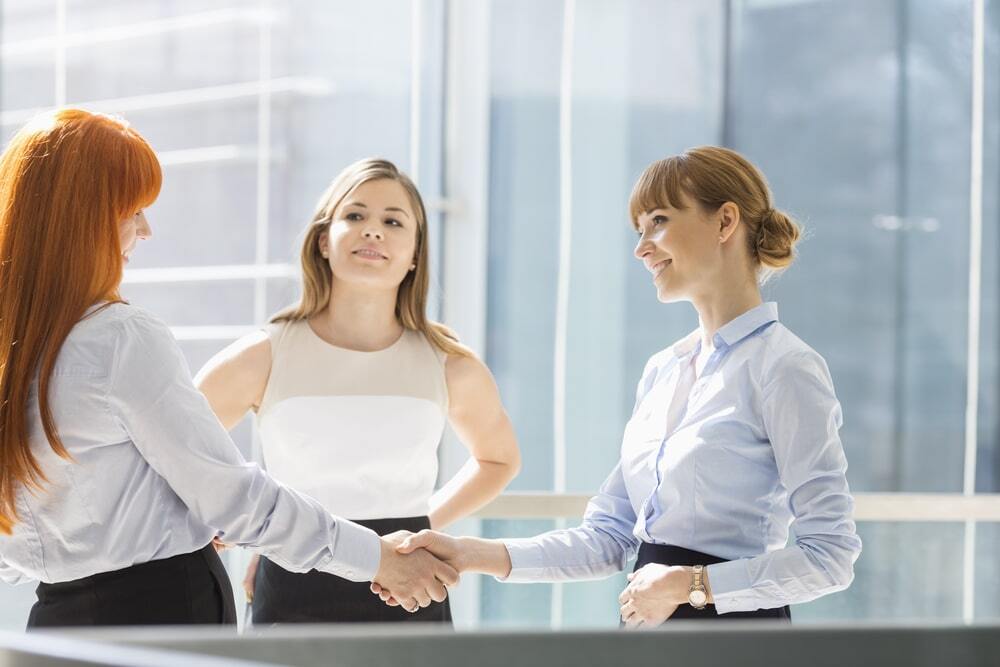 Lost Deal: How to Avoid Being Shopped