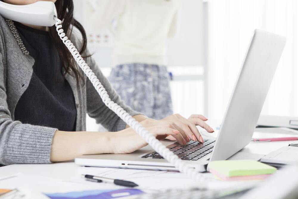 How to Make the Hardest Part of Cold Calling Easy