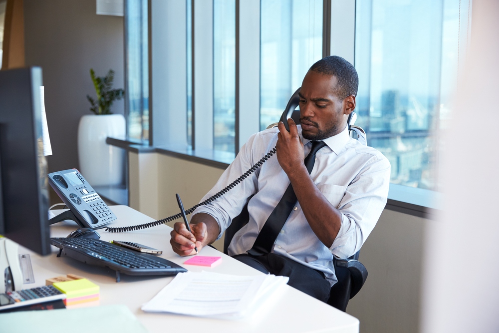 The "no need" Sales Objection