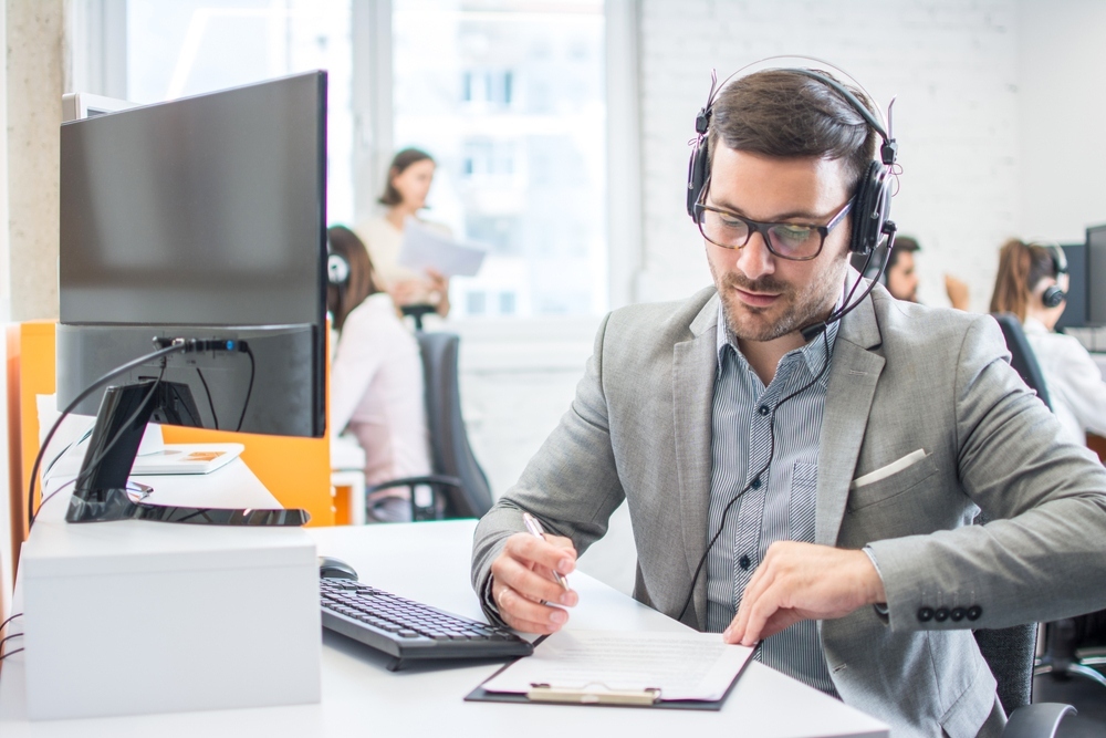 Prospecting Voicemail