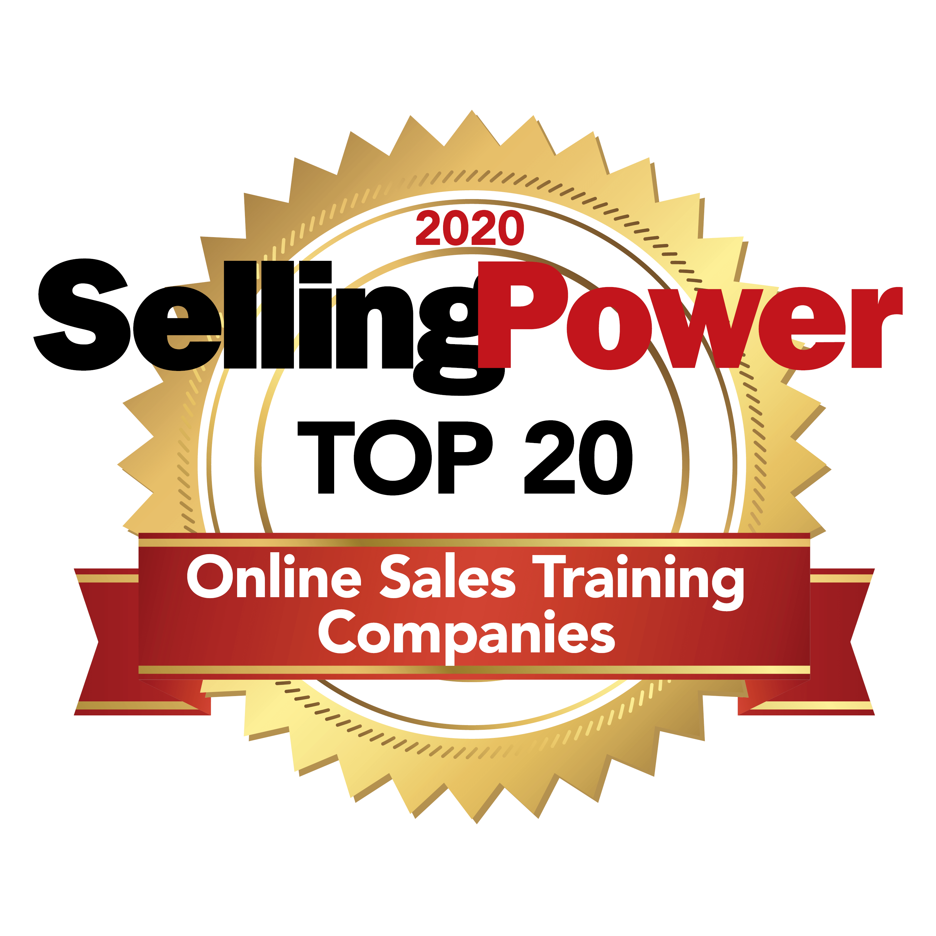 Selling Power top 20