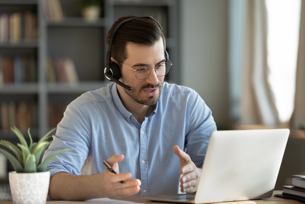 Negotiation Skills Training
