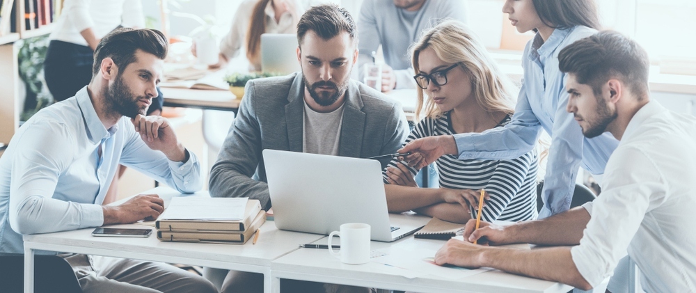 online sales training program