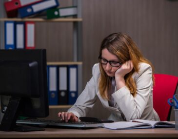 phone sales training - call reluctance