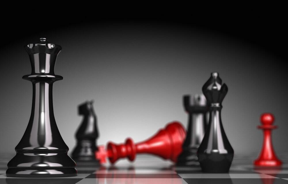 Lost a Deal to Your Competitor?