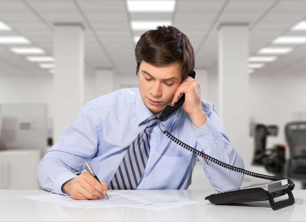 Build Trust Over the Phone