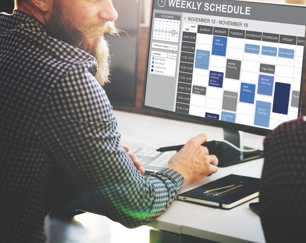 How to Set Appointments that Stick