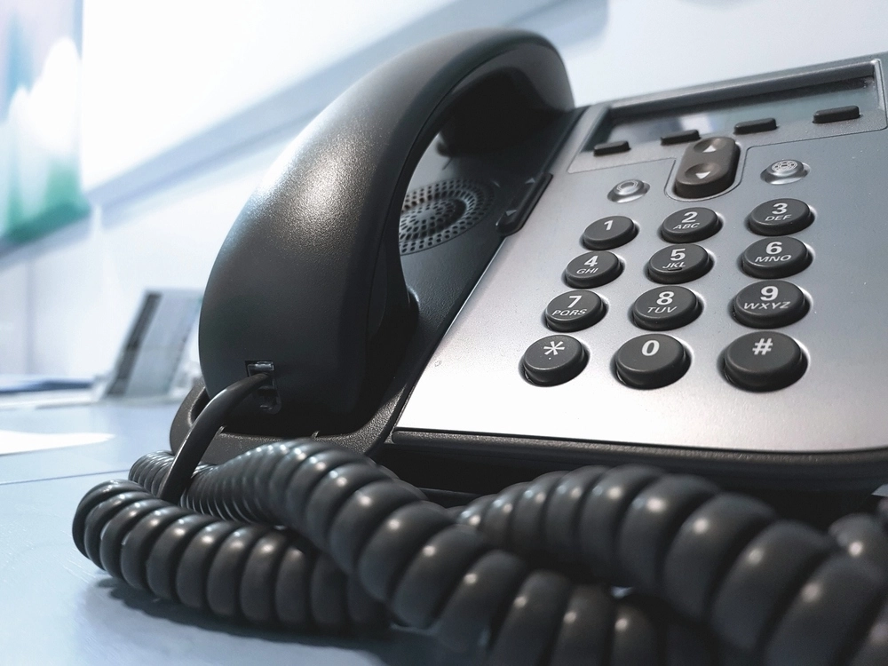 30-second sales voicemail rule