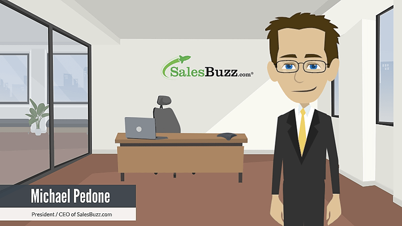 b2b inside sales training course online
