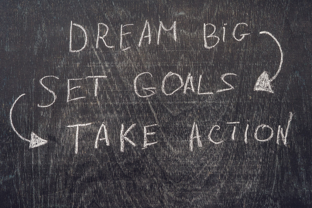 How To Meet and Exceed Sales Goals: 5 Proven Action Steps