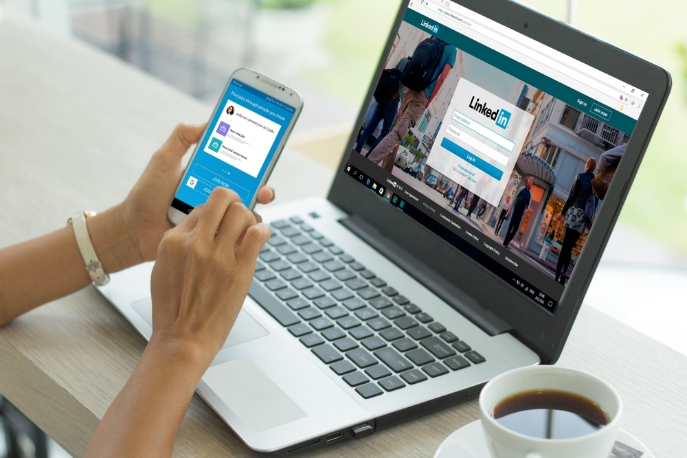 Get LinkedIn Prospects to Connect With You