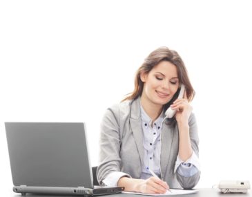Sales Call Not Going Your Way? Do this before hanging up!
