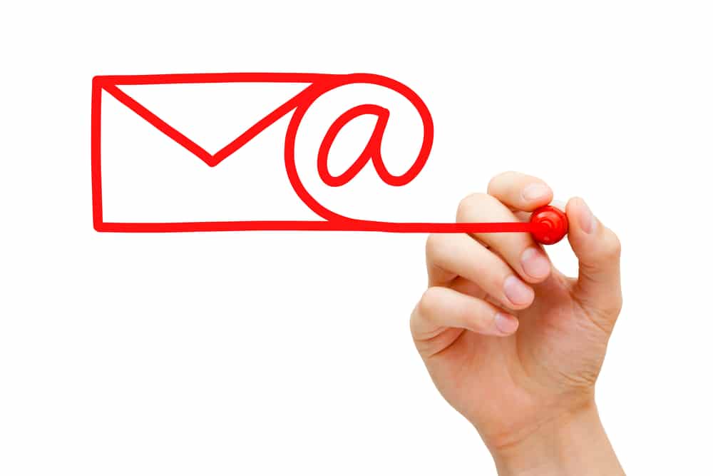 Three Easy Ways to Get Your Prospect’s Email Address