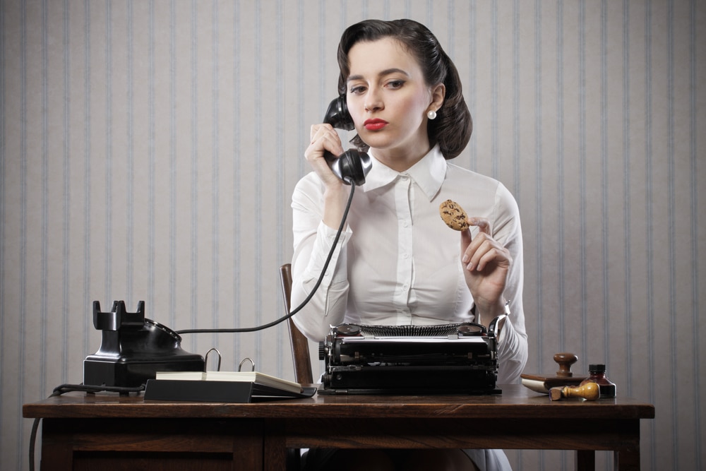 Cold Calling Gatekeepers: What to Say and Not Say