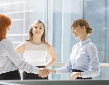 Lost Deal: How to Avoid Being Shopped