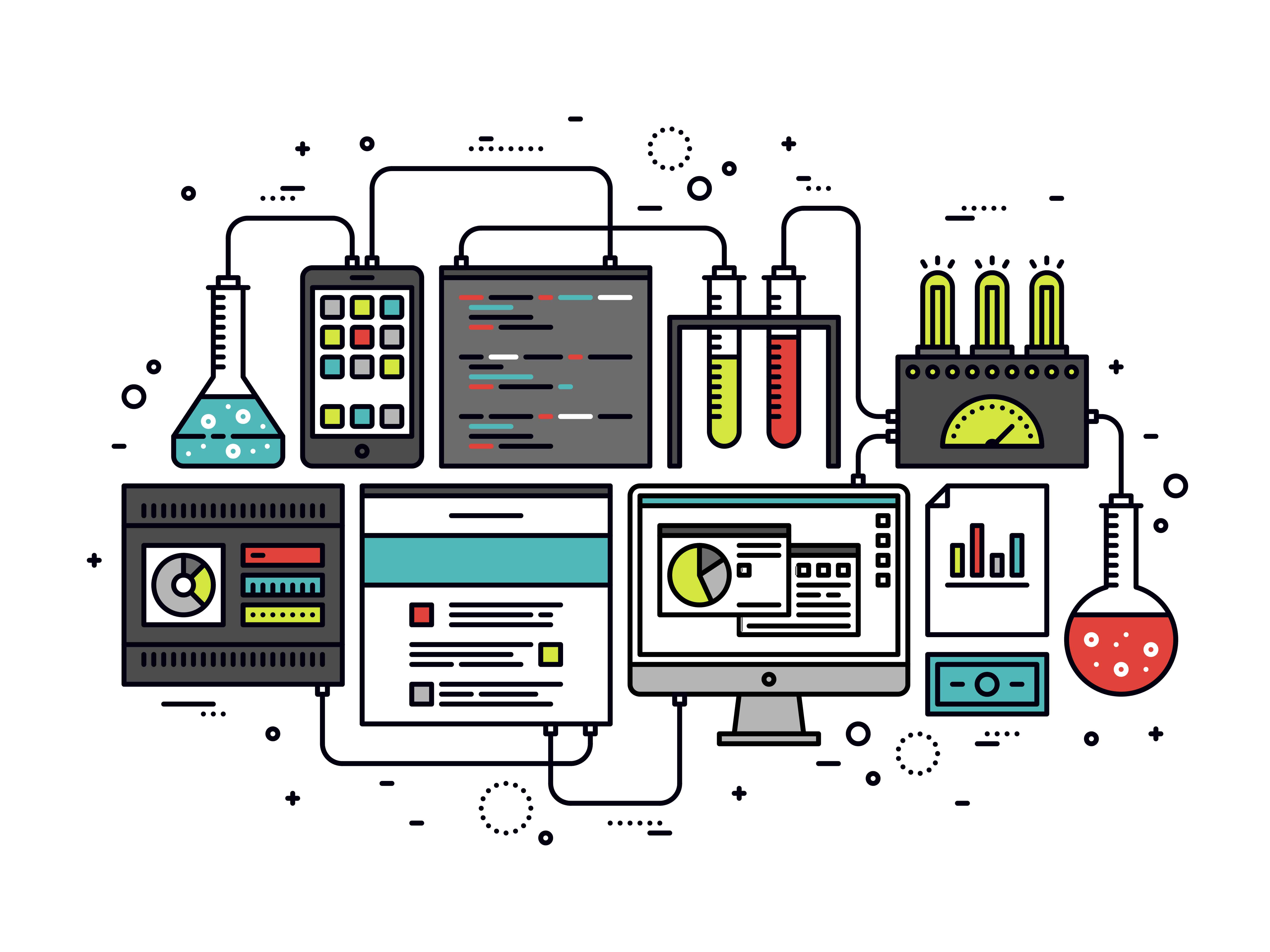 How Many Dials Per Day get the Best Sales Results?