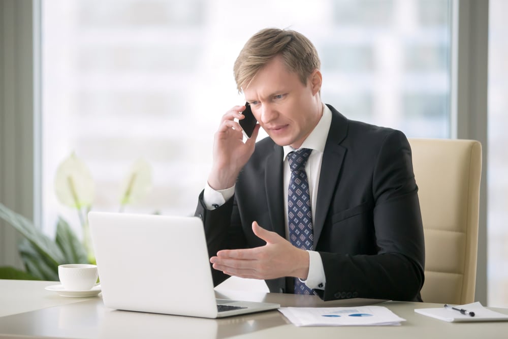 Are You Making Too Many Sales Calls?
