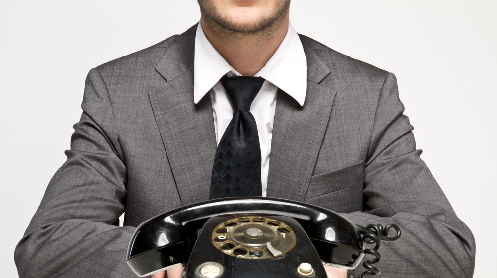 New Leads Not Calling You Back? This May Be Why…
