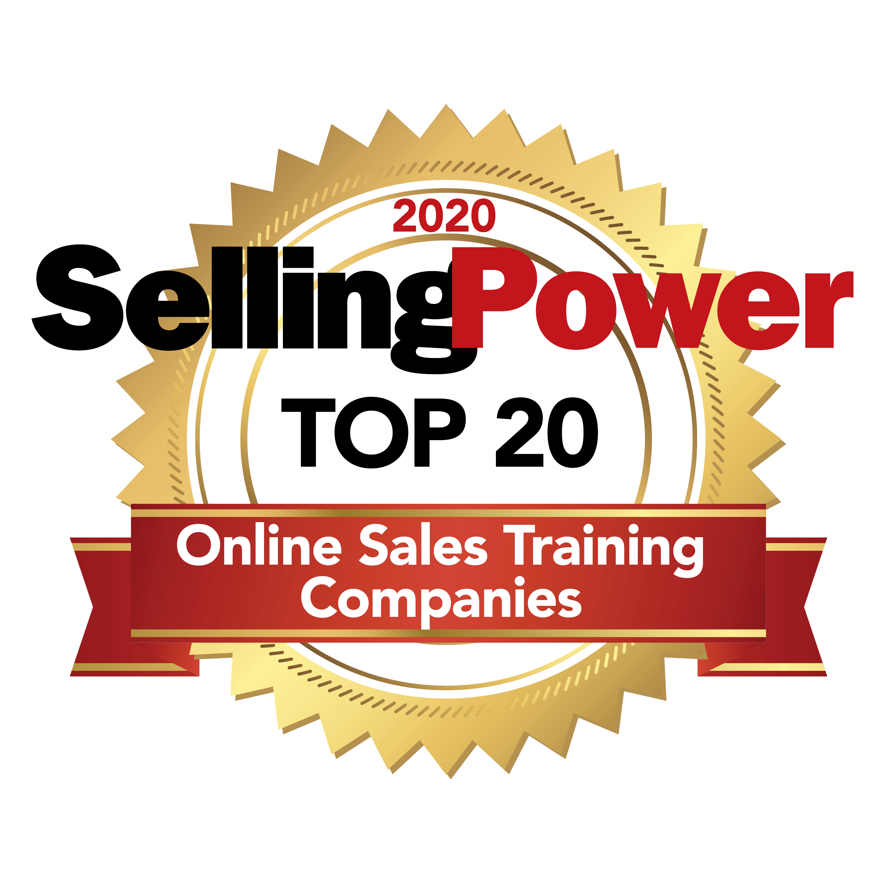 Top 20 Online Sales Training Companies