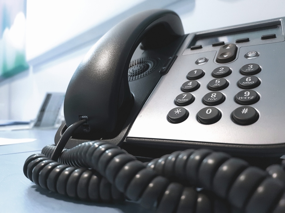 The 30-Second Sales Voicemail Rule