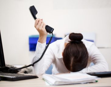 Phone Sales