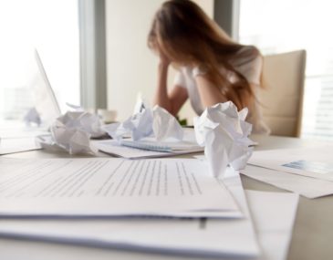 How do you write a sales call script?
