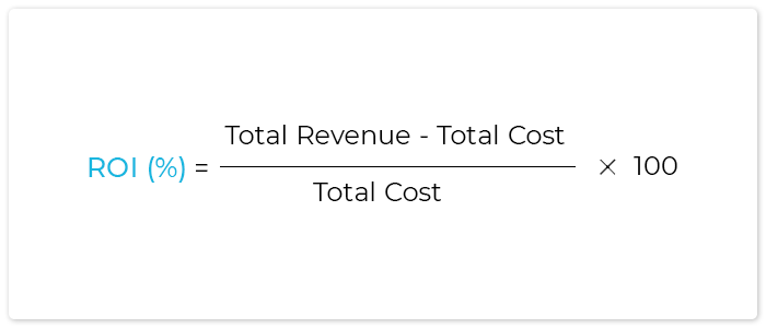 3-Steps to Get an ROI on Sales Training