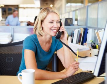 How to Start a Sales Conversation Over the Phone