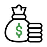 Increase Revenue Increase Revenue