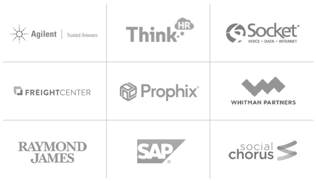 company-logos